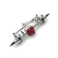 thumbnail image 5 of Front and Rear Axle Assy for MNMODEL 1/12 MN82 LC79 MN78 Remote Control Car Parts Metal Upgrade, 5 of 5