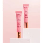 Yensa Pink Lotus Peptide Renewal Eye Cream 0.5 fl oz
