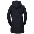 thumbnail image 4 of Helly Hansen Manteau Long pour Femmes, 597 Marine, TTTG, 4 of 4