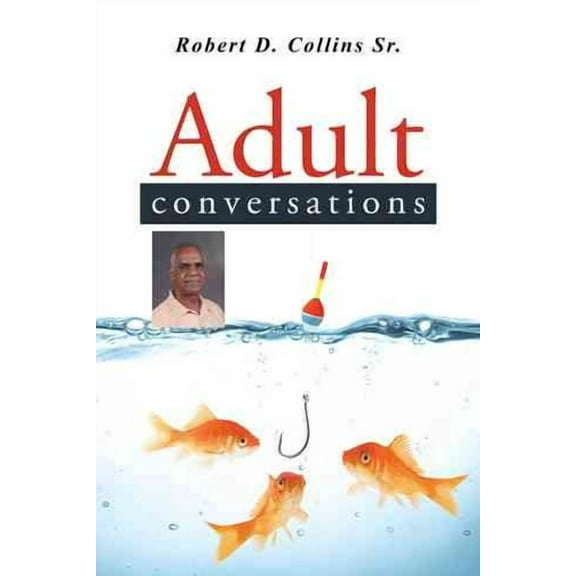 Adult Conversations (Hardcover)
