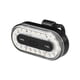 thumbnail image 2 of Luz trasera LED para bicicleta, luz de advertencia brillante colorida y resistente, resistente al agua para desplazamientos nocturnos en la ciudad, 2 of 9
