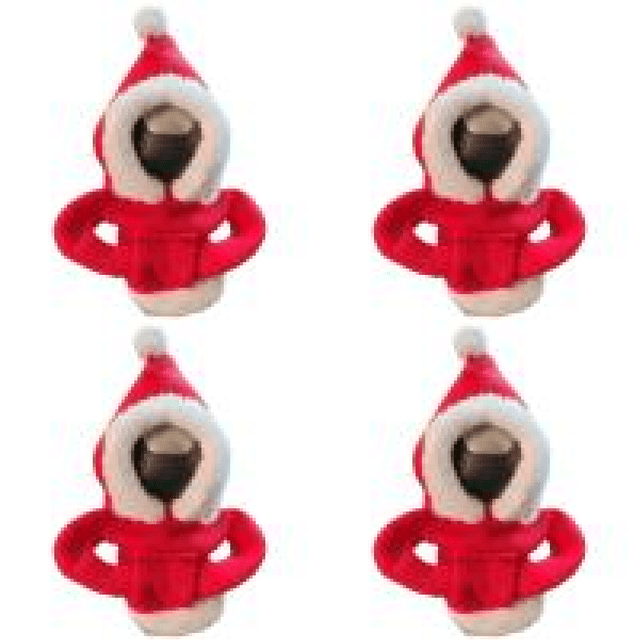 Sudadera con capucha para palanca de cambios de coche, camisa con perilla divertida, suéter (Navidad), rojo