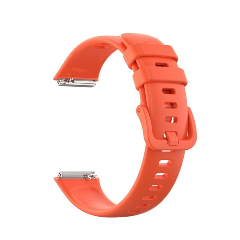 Strap for Huawei Band 8 7 Strap for Honor Band 6 Band Watch Fit New Fit 2  Pro NFC Wristband Bracelet Metal Wrist Accessories