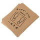 thumbnail image 4 of 50 alfombrillas desechables para coche, no tejidas, para suelo de coche., 4 of 7