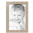 thumbnail image 2 of ArtToFrames 12x18 Inch Clear Stain Picture Frame, This White Wood Poster Frame is Great for Your Art or Photos, Comes with 060 Plexi Glass (4290), 2 of 7