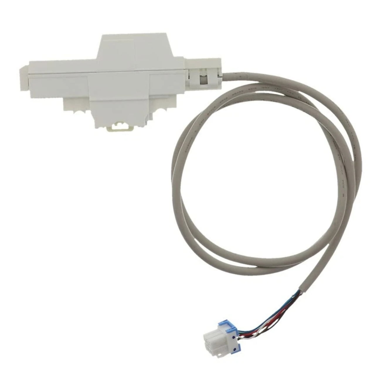 Washer Door Lock Latch Switch Replaces For Samsung WA45K7100AW/A2 WA45K7600AW/A2 WA50K8600AV/A2 WA50K8600AW/A2 WA50K8600AW/AA WA45K7600AW WA45K7100AW WA50K8600AW WA50K8600AV Top Load Washer