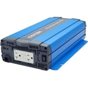 Cotek SP-1000-148 Pure Sine Wave Inverter 48VDC 1000W