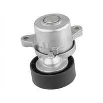 Accessory Belt Tensioner - Compatible with 2011 - 2017 Ford Mustang 3.7L V6 GAS 2012 2013 2014 2015 2016