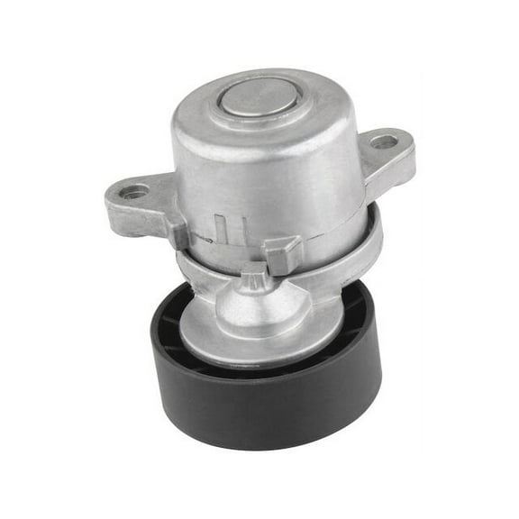 Accessory Belt Tensioner - Compatible with 2011 - 2017 Ford Mustang 3.7L V6 GAS 2012 2013 2014 2015 2016