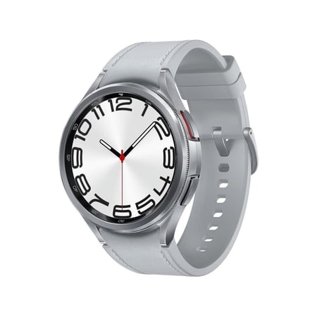 Glxy Galaxy Watch 6 Cellular 47mm Gray Titanium Case