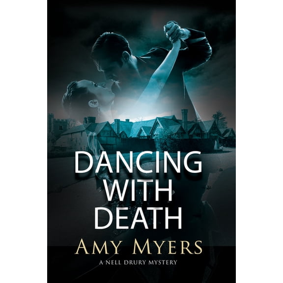Dancing with Death: A Victorian London Mystery