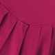 thumbnail image 5 of Mejor Belleza Womens Sleeveless 2-in-1 Athletic Tennis Golf Dress Underneath Workout Active Dresses with Built-in Shorts,Women's Activewear Dresses, 5 of 8