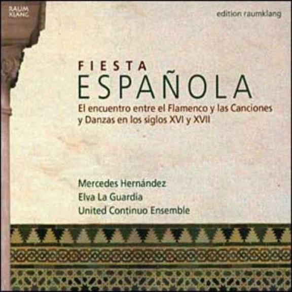 Fiesta Espanola