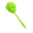 thumbnail image 2 of RXIRUCGD 1Pcs Long Handle Hanging Soft Mesh Back Body Bath Shower Brush Sponge, 2 of 4