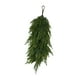 thumbnail image 4 of Guirnalda navideña artificial con forma de lágrima, decoración navideña, planta artificial ligera para invierno Estilo C, 4 of 9