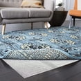 thumbnail image 2 of Safavieh Collection PAD110 Zone Crème (8' Ronde) Tapis,, 2 of 2