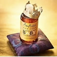 thumbnail image 6 of Shea Moisture Baby Wash & Shampoo Delicate Skin & Hair w/ Raw Shea Chamomile & Argan Oil, 13 oz, 6 of 8