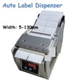 thumbnail image 2 of 5-130mm Label Stripping Machine, Auto Label Dispenser Device, Automatic Sticker Separating Machine X-130 Digital Control ,Hand & Power Tool, 2 of 5
