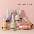 thumbnail image 1 of Ganfancp Crema Aislante Pre Maquillaje Hidratación y Control de La Grasa Poros Invisibles y Larga Duración de La Aplicación de La Loción Pre Maquillaje Ofertas y Liquidaciones 1* Crema Barrera, 1 of 1