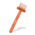 thumbnail image 3 of Pincel de lavado de peine Mini Portátil Peinado Herramienta Removedor de polvo Hogar Barbería Estilistas Limpieza de Baño Mujeres Regalos Inevent HA059147-00B, 3 of 7
