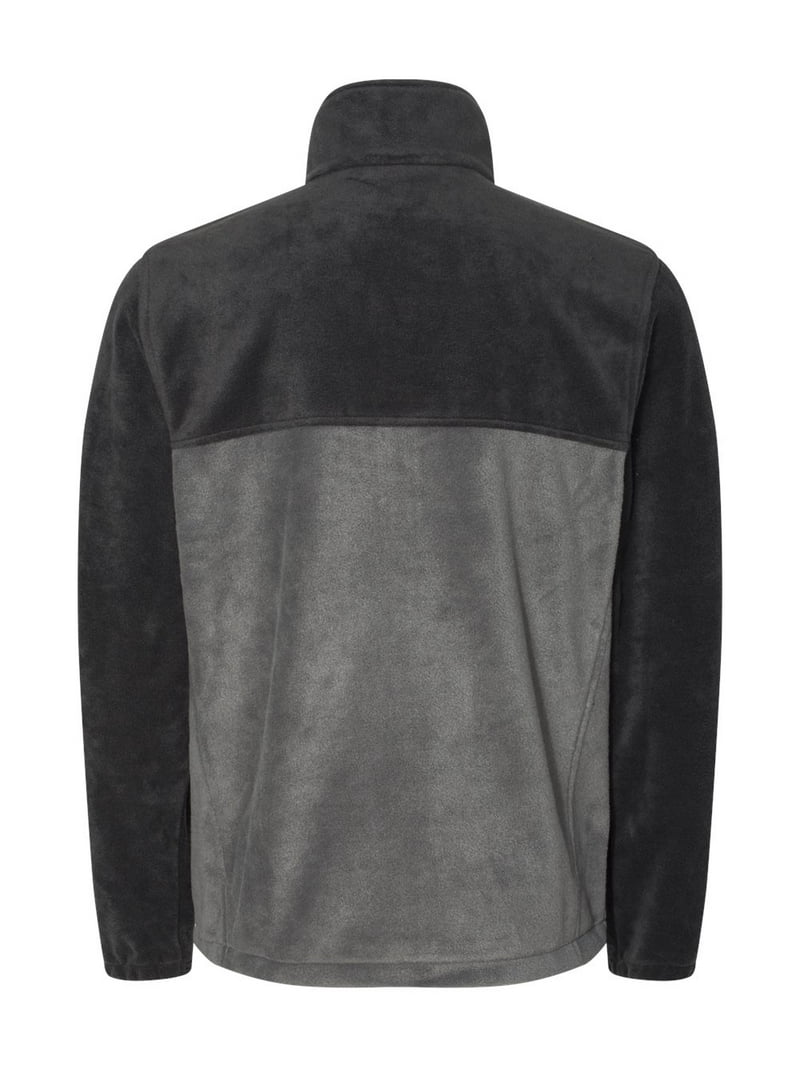 Columbia Men's Steens Mountain Full Zip Fleece Winter Jacket