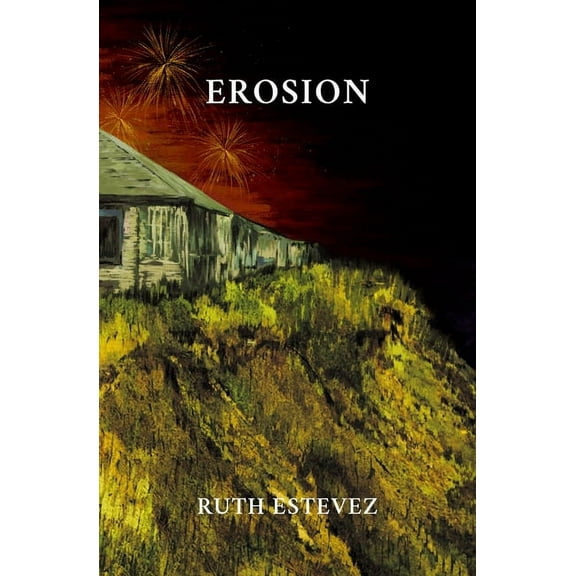 Erosion (Paperback)