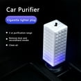thumbnail image 3 of YgkuHd Car Purifier Plug-in Car Freshener Gadgets Ionic Car Deodorizer Removes & Pet & Food Odor, 3 of 6