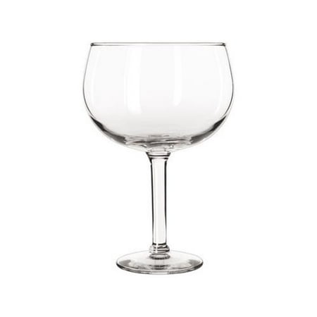 - Grande Collection Glass Stemware, Magna Grande - Wine, 27.25oz, 7 3/8