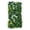 A, variant on Botanical Wall Art Lush Greenery Backdrop Modular Hedge Panel Decorative Fake Foliage Mat for Home Office Salon Indoor Decor 19.7x39.4 Inch
