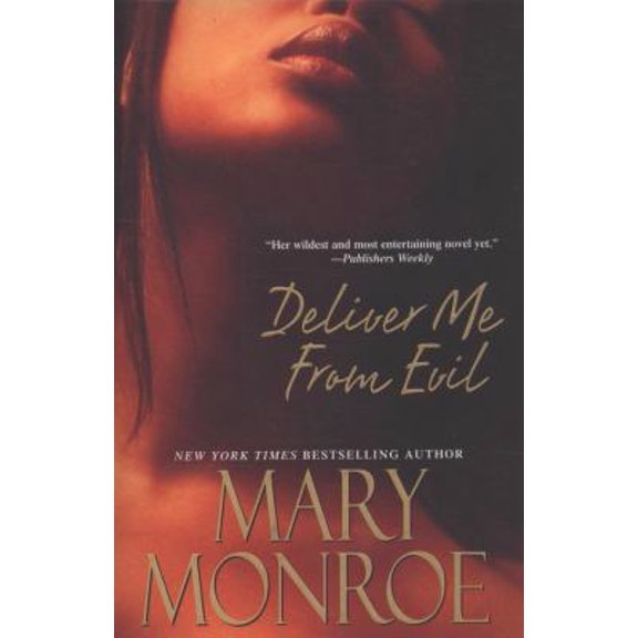 Pre-Owned Deliver Me from Evil (Paperback) 075821216X 9780758212160
