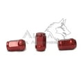 thumbnail image 4 of 24 Red Bulge Acorn Lug Nuts 12x1.5 Fits 2004-2014 Chevy Colorado, 4 of 8