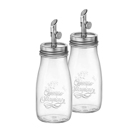 Bormioli Rocco 6131300¬†Box, Glass, Transparent