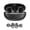 Black, variant on Wireless Clip On Earbuds Bluetooth 6.0, Open Ear Clip Earphones with ENC Noise Canceling, 4.6g Lightweight Memory Titanium Core, 20H Playtime, IPX5 Waterproof for Sports Running