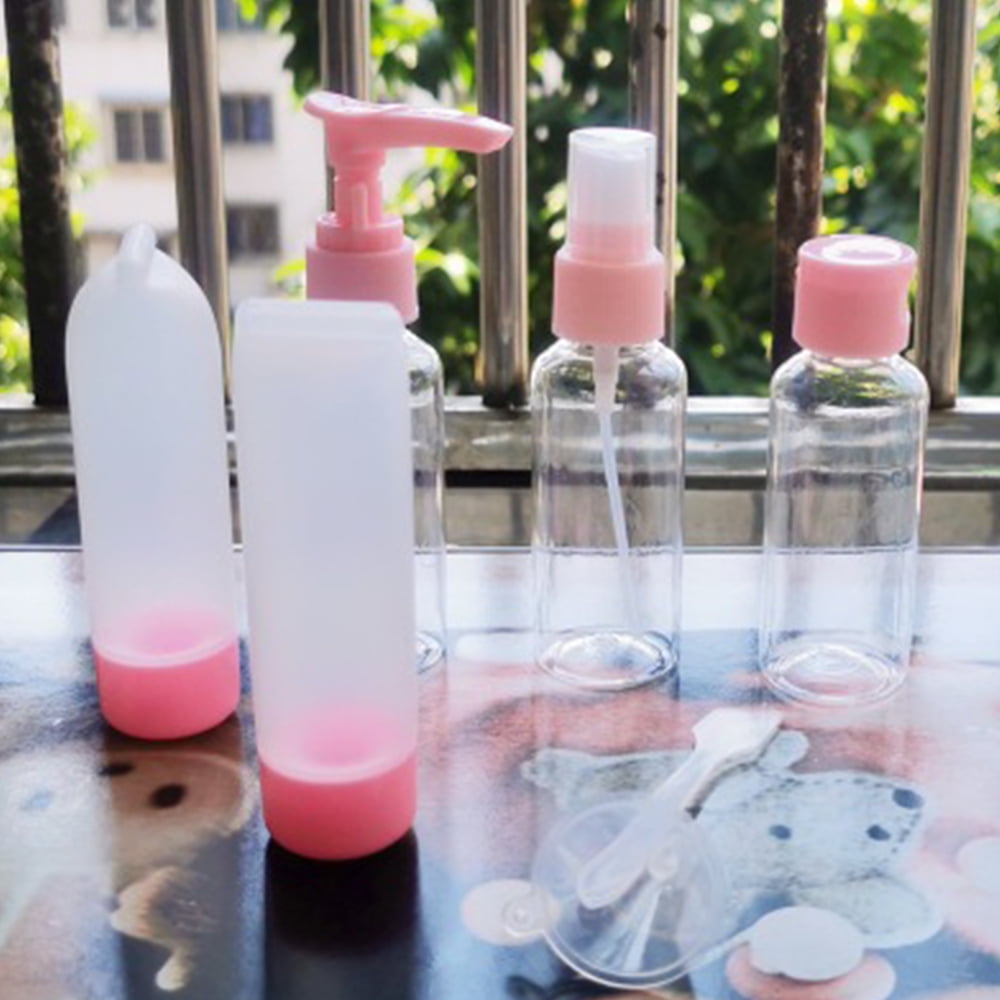 leakproof portable liquid container 