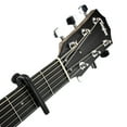 thumbnail image 4 of D'Addario Pro Plus Capo Black, 4 of 4