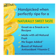 thumbnail image 5 of Dole Pineapple Slices in Light Syrup #10 Can Sweet Tropical Fruit Foodservice Size, 5 of 5