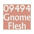 thumbnail image 2 of Reaper Miniatures REM09494 Bones Master Series Acrylic Paint, Gnome Flesh, 2 of 2
