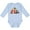 AE-Light Blue, variant on Inktastic Movie Loving Bats with Popcorn and Soda Boys or Girls Long Sleeve Baby Bodysuit