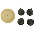 thumbnail image 1 of Whale Gulper Service Kit - Diaphragm & Valves, 1 of 3