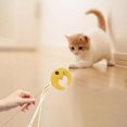 thumbnail image 3 of Cat Catnip Toys Toy Teasers Divertido y entretenido Catnip Toy jinwen Varita de gato gracioso, 3 of 8