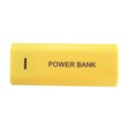 thumbnail image 4 of 5600 mAh Power Bank Kit with 2 Batteries Removable Back Cover for Digital Products Cell Phones, 4 of 9