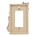 thumbnail image 2 of Rustic Western Chestnut Palomino Horses Single Gang Rocker Switch Cover Set Of 2, 2 of 7