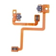 thumbnail image 2 of Kuymtek 2 uds interruptor de botones de gatillo de hombro izquierdo y derecho ajuste de Cable flexible para Nintendo 3DS, 2 of 8