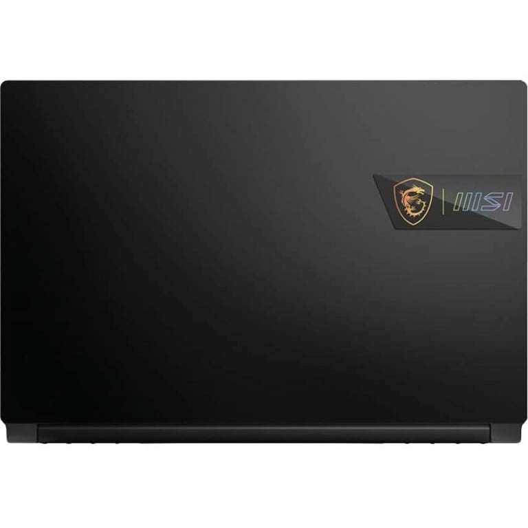 MSI Stealth 15M 15.6