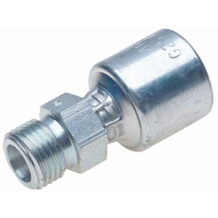 

Gates Gates - G25715-0610 - Hydraulic Coupling / Adapter