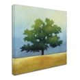 thumbnail image 2 of Trademark Fine Art 'Under the Oak I' Canvas Art by Julia Purinton, 2 of 3