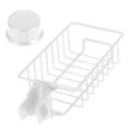 thumbnail image 4 of Durable Draining Rack, Sponge Holder Caddy Organizer, Drying Rack For Home Kitchen ANGGREK IF3118, 4 of 8