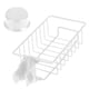 thumbnail image 3 of Jabonera Fregadero De Cocina Grifo Esponja Organizador De Almacenamiento Paño, 3 of 8