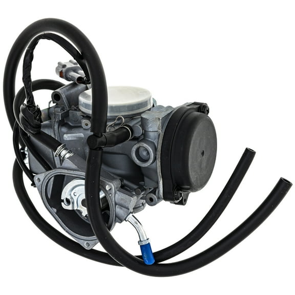 Niche Carburetor for Yamaha Raptor 125 YFM125R 2PA-14901-00-00 ATV 519-KCR2322B