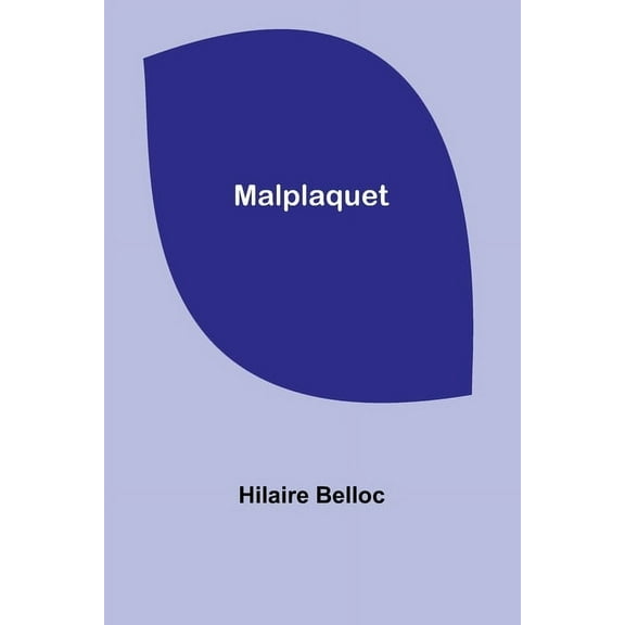 Malplaquet, (Paperback)